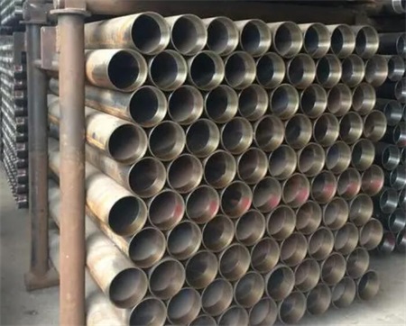 平顺厚壁管棚管